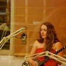 Black Box Theatre Hosts Folk Music Night 3/23